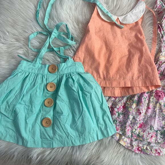 Lacey lane size 2T little girl bundle - Picture 6 of 6